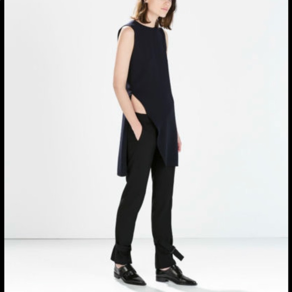 Zara Tops - ✅SOLD✅Zara STUDIO tunic